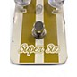 Used Lovepedal Super Six 'Stevie' SRV Mod  Effect Pedal