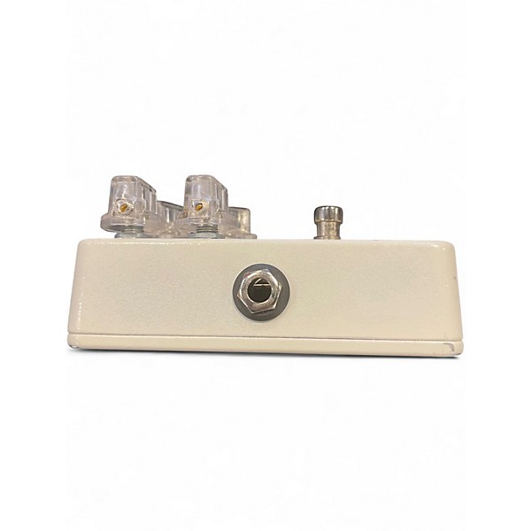 Used Lovepedal Super Six 'Stevie' SRV Mod  Effect Pedal