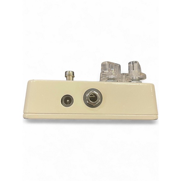 Used Lovepedal Super Six 'Stevie' SRV Mod  Effect Pedal
