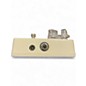 Used Lovepedal Super Six 'Stevie' SRV Mod  Effect Pedal
