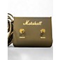 Used Marshall N382 PEDL-00009 Footswitch