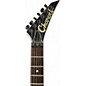 Used Charvel 375 DELUXE Orange Solid Body Electric Guitar