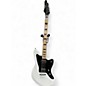Used 2020s G4m 638B BARITONE White Baritone Guitars thumbnail