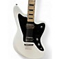Used 2020s G4m 638B BARITONE White Baritone Guitars
