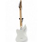 Used 2020s G4m 638B BARITONE White Baritone Guitars