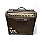 Used Line 6 Spider III 15 1X8 15W Guitar Combo Amp thumbnail
