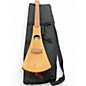 Used Martin GBPC Backpacker Steel String Natural Acoustic Guitar thumbnail