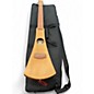 Used Martin GBPC Backpacker Steel String Natural Acoustic Guitar