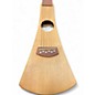 Used Martin GBPC Backpacker Steel String Natural Acoustic Guitar