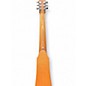 Used Martin GBPC Backpacker Steel String Natural Acoustic Guitar
