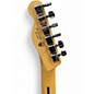 Used Fender Player Telecaster 3 Tone Sunburst Solid Body Electric Guitar