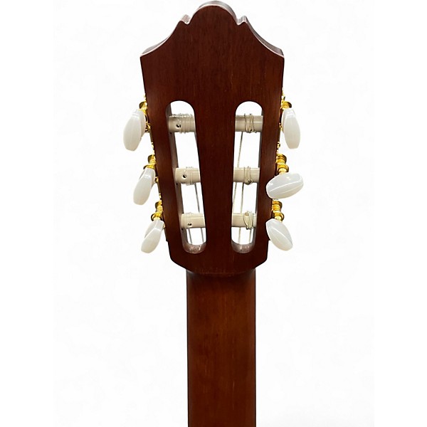 Used Yamaha CG-TA YAMAHA Classical Acoustic Electric Guitar