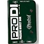 Used Radial Engineering ProDI Direct Box thumbnail