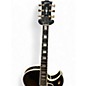 Used 2005 Gibson CUSTOM BYRDLAND Vintage Sunburst Hollow Body Electric Guitar