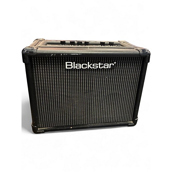 Used Blackstar Blackstar ID:CORE 10w v2 Guitar Combo Amp