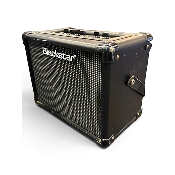 Used Blackstar Blackstar ID:CORE 10w v2 Guitar Combo Amp