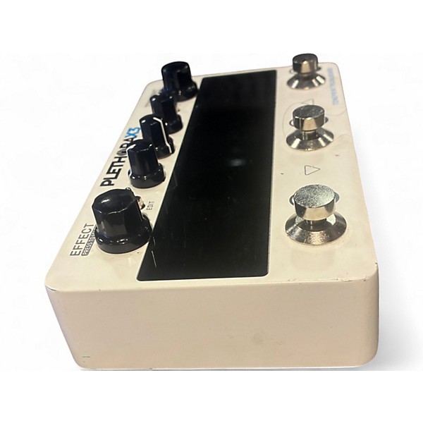 Used TC Electronic Plethora X3 Effect Processor