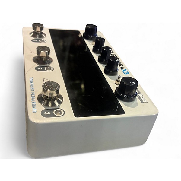 Used TC Electronic Plethora X3 Effect Processor