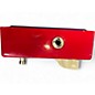 Used VOX JSDS Joe Satriani Satchurator Distortion Effect Pedal