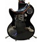 Used Epiphone Matt Heafy Les Paul Custom 7 Black Solid Body Electric Guitar