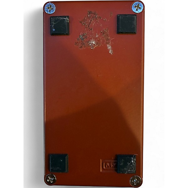 Used MXR M69 Prime Distortion Effect Pedal
