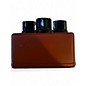 Used MXR M69 Prime Distortion Effect Pedal