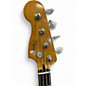 Used 2021 Squier Classic Vibe '60s Precision Bass 3 Tone Sunburst Electric Bass Guitar