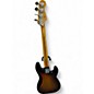 Used 2021 Squier Classic Vibe '60s Precision Bass 3 Tone Sunburst Electric Bass Guitar