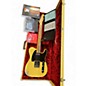 Used Fender Custom Shop 1952 Telecaster Heavy Relic Blonde Solid Body Electric Guitar