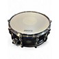 Used TAMA 6X14 Starphonic Snare Mocha Brown Drum thumbnail