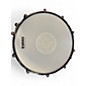 Used TAMA 6X14 Starphonic Snare Mocha Brown Drum