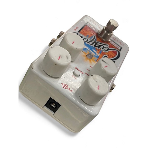 Used Electro-Harmonix Canyon Delay and Looper Effect Pedal
