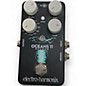 Used Electro-Harmonix Oceans 11 Reverb Effect Pedal thumbnail