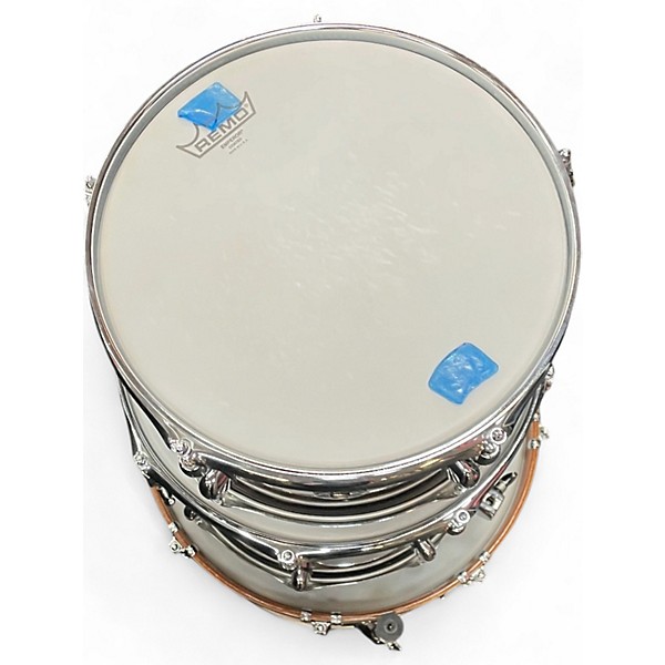 Used Gretsch Drums 3 Piece Catalina Club Series deep cherry burst Drum Kit