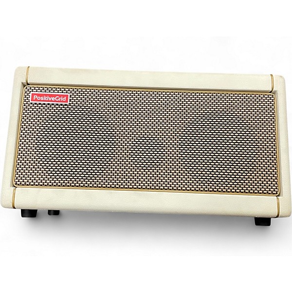 Used Positive Grid Spark 40 Guitar Combo Amp