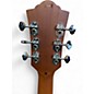Used Guild D-240E Flamed Mahogany Acoustic Electric Guitar