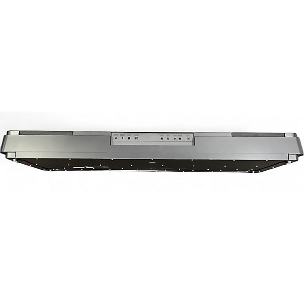 Used Yamaha DGX660 Portable Keyboard
