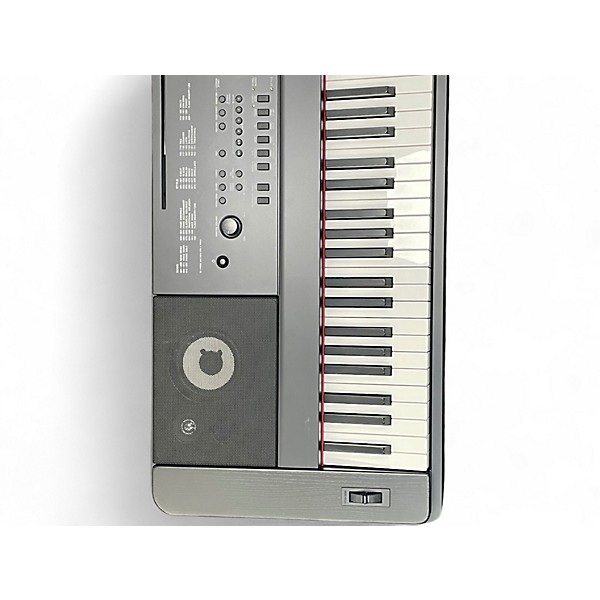 Used Yamaha DGX660 Portable Keyboard
