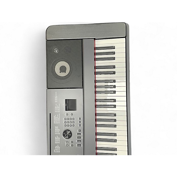 Used Yamaha DGX660 Portable Keyboard