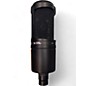 Used Audio-Technica AT2020 Condenser Microphone