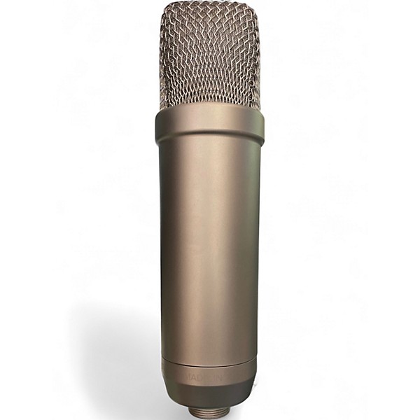 Used RODE NT1A Condenser Microphone