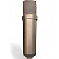 Used RODE NT1A Condenser Microphone thumbnail