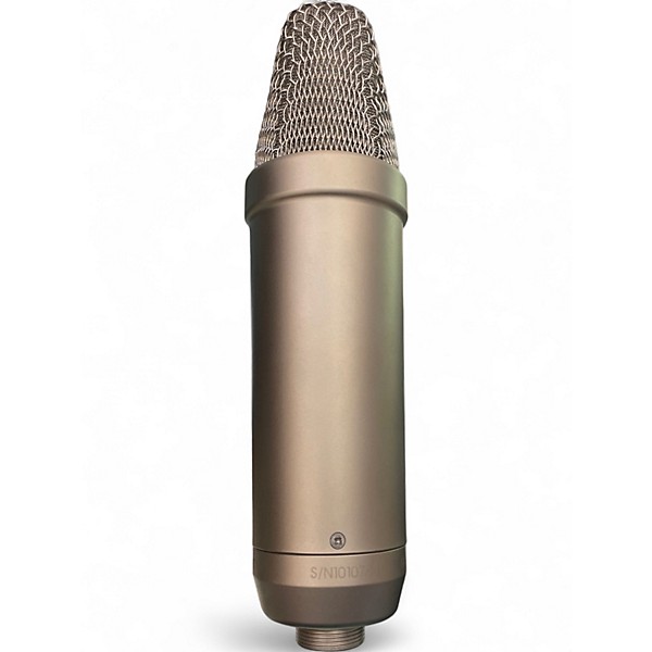 Used RODE NT1A Condenser Microphone