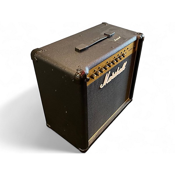 Used Marshall MG50FX 50W 1x12 Guitar Combo Amp