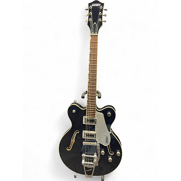 Used Gretsch Guitars G6622T Midnight Saphire Hollow Body Electric Guitar