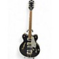 Used Gretsch Guitars G6622T Midnight Saphire Hollow Body Electric Guitar thumbnail