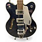 Used Gretsch Guitars G6622T Midnight Saphire Hollow Body Electric Guitar