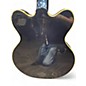 Used Gretsch Guitars G6622T Midnight Saphire Hollow Body Electric Guitar