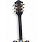 Used Gretsch Guitars G6622T Midnight Saphire Hollow Body Electric Guitar
