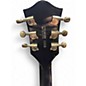 Used Gretsch Guitars G6622T Midnight Saphire Hollow Body Electric Guitar